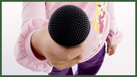 5: Diversity - respecting differences