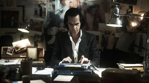 Alamy Australian musician Nick Cave, best known for his band The Bad Seeds, wrote the Gladiator 2 screenplay at Russell Crowe’s request (Credit: Alamy)
