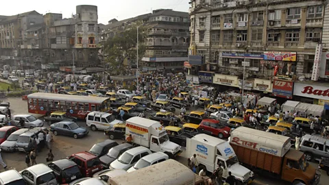 Getty Images (Credit: Getty Images)