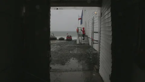 Simón Vargas/Pablo Arias/Tres Tercios Door (Credit: Simón Vargas/Pablo Arias/Tres Tercios)