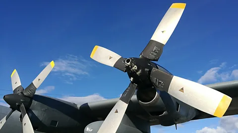 Richard Fisher Hercules (Credit: Richard Fisher)