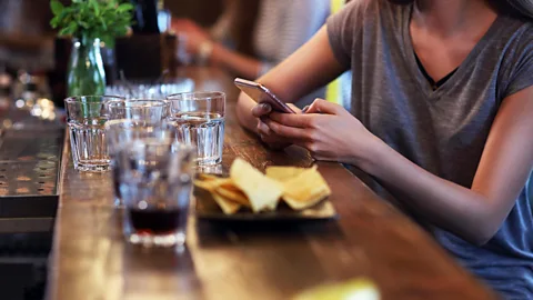 Alamy American men thought American women had had twice as many partners as the real average (Credit: Alamy)