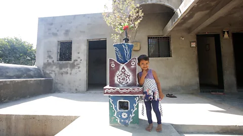 Siddhartha Hajra The continuing of the legacy (Credit: Siddhartha Hajra)