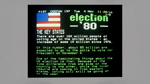 Alamy (Credit: Alamy)