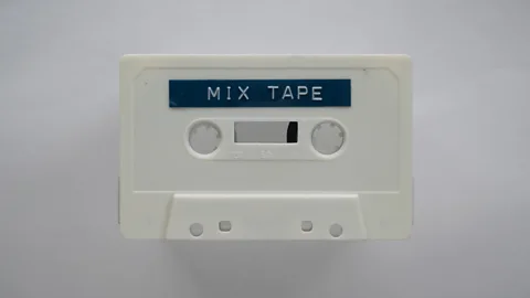 Alamy (Credit: Alamy)