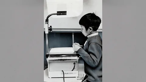 Getty Images (Credit: Getty Images)