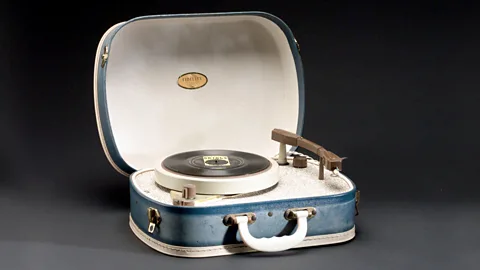 Getty Images (Credit: Getty Images)