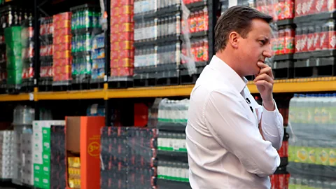 Getty Images Refined decision-making skills should help politicians navigate times of uncertainty (Credit: Getty Images)