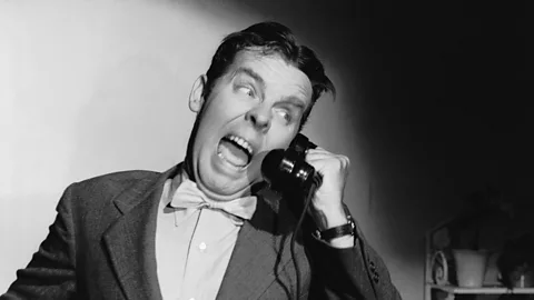 Getty Images (Credit: Getty Images)