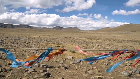 Ambient Streamers 1920 P