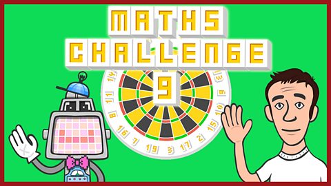 Quiz 9: Aim for the bullseye