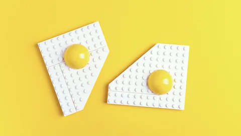 The strange truth about the pill