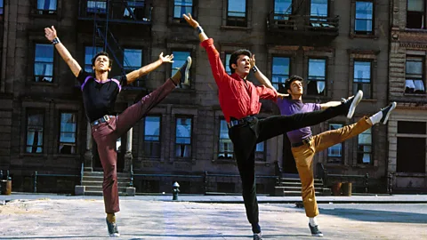 United Artists West Side Story (Credit: United Artists)