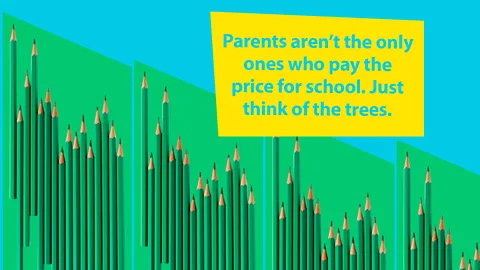 Javier Hirschfeld/Getty Images Image of tree use (Credit Javier Hirschfeld/Getty Images)