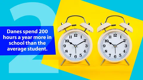 Javier Hirschfeld/Getty Images Images of clocks (Credit: Javier Hirschfeld/Getty Images)