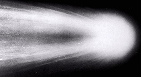 How Halley’s Comet inspired Newton’s Law of Gravity