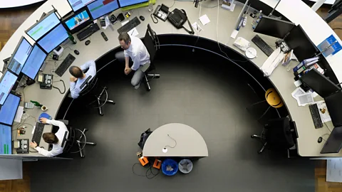 Getty Images (Credit: Getty Images)