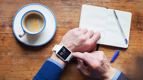 Alamy When many people increase their productivity, they add more tasks to their workload and end up where they started (Credit: Alamy)