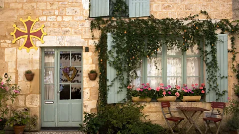 Hemis/Alamy Despite centuries of attempts to make standardised French the language of all of , Occitan has prevailed (Credit: Hemis/Alamy)