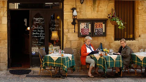 imageBROKER/Alamy Occitan is still spoken across southern  as well as parts of north-western Italy and northern Spain (Credit: imageBROKER/Alamy)