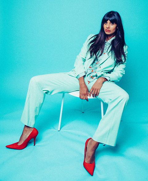 BBC Radio 4 - Seriously... - The New Age of Consent, by Jameela Jamil