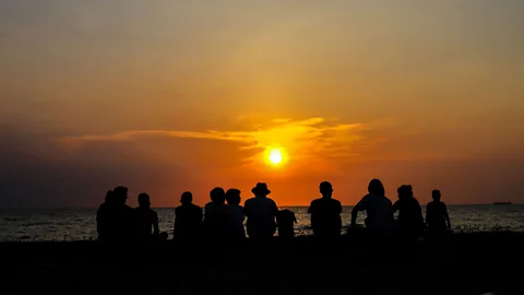 Chayanan/Getty Images Practiced since as long as Hawaiians can , hoʻoponopono allows people to find a resolution that is accepted by the whole community (Credit: Chayanan/Getty Images)