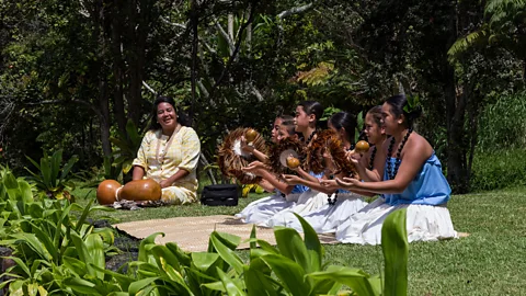 John Lander/Alamy Hoʻoponopono can be a reminder to make earnest efforts to understand another person, culture or country (Credit: John Lander/Alamy)