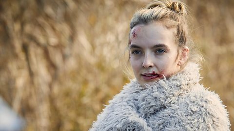 Free streaming sale killing eve