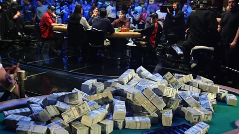 Getty Images (Credit: Getty Images)