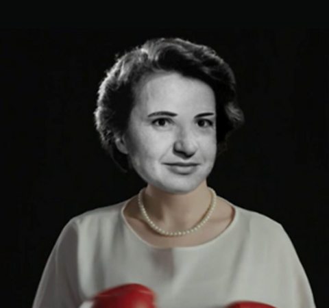 Rosalind Franklin