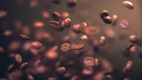 Getty Images As the taste for coffee has grown, decaffeinated coffee's flavour has improved (Credit: Getty Images)