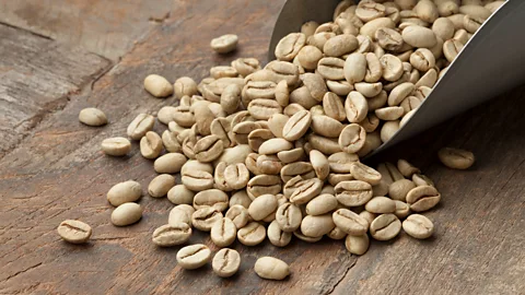 How do you decaffeinate coffee?