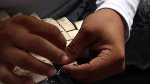 Dylan Baddour (Credit: Dylan Baddour)