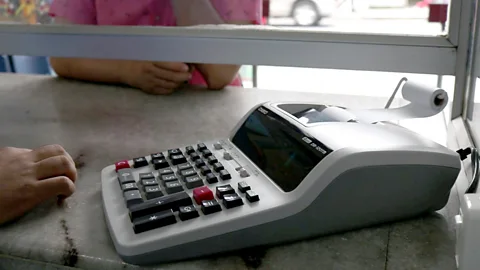 Dylan Baddour (Credit: Dylan Baddour)