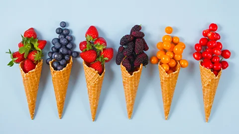 Getty The term ‘sugar’ includes a broad array of sweeteners, including the fructose naturally found in fruit (Credit: Getty)