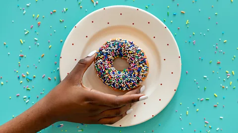 Getty We demonise the things we find difficult to resist – including sugar (Credit: Getty)