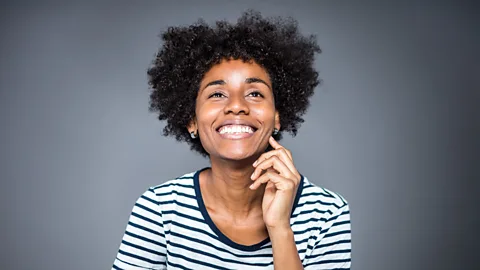 Getty Images By exposing our brains to new images, we can affect our own perception of beauty (Credit: Getty Images)