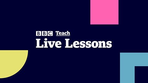 Teachers’ tips for getting the best out of Live Lessons