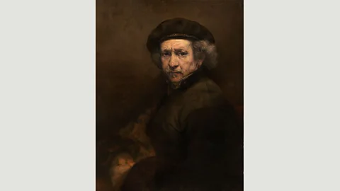 Wikimedia Rembrandt created almost 100 self-portraits, about a tenth of his overall output (Credit: Wikimedia)