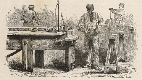 Chronicle/Alamy The International Bureau of Weights and Measures (BIPM) was established to promote the uniformity of international units of measurement (Credit: Chronicle/Alamy)