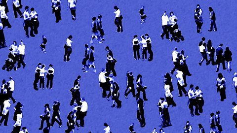 BBC World Service - The Big Idea, The Afterlife