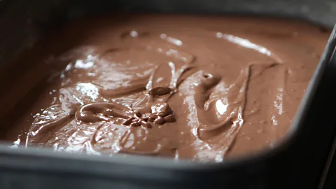 Alamy Can a cake without eggs and yeast really rise like a conventional cake? (Credit: Alamy)