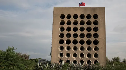 Shao Po Chao (Credit: Shao Po Chao)