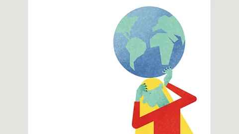 Lan Truong Weltschmerz (German) (Credit: Lan Truong)