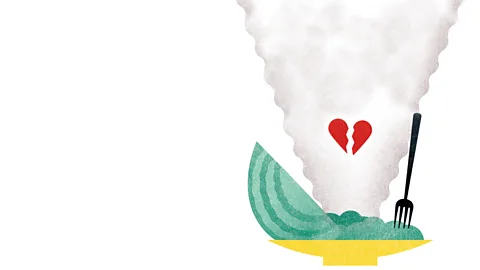 Lan Truong Cavoli riscaldati (Italian) (Credit: Lan Truong)