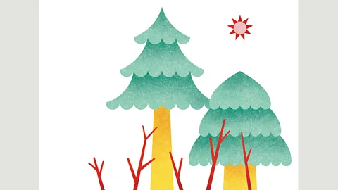 Lan Truong Yolki-palki (Russian) (Credit: Lan Truong)