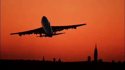 Getty Images The 747 is likely to remain in service for decades to come (Credit: Getty Images)