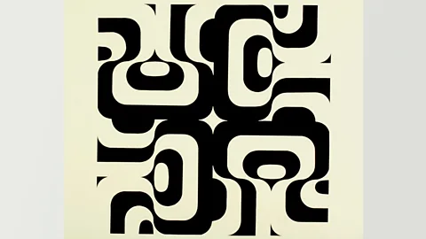 VG Bild-Kunst, Bonn Manuel Barbadillo, 1972: Untitled (Credit: VG Bild-Kunst, Bonn)
