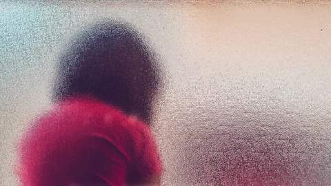 Getty Images There's more to the reality of loneliness than is immediately obvious (Credit: Getty Images)