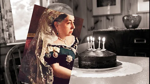 BBC/Getty Britain’s Queen Victoria died in 1901 at the age of 81. During her reign, a girl could expect to live to about 73 years of age, a boy to 75  (Credit: BBC/Getty)